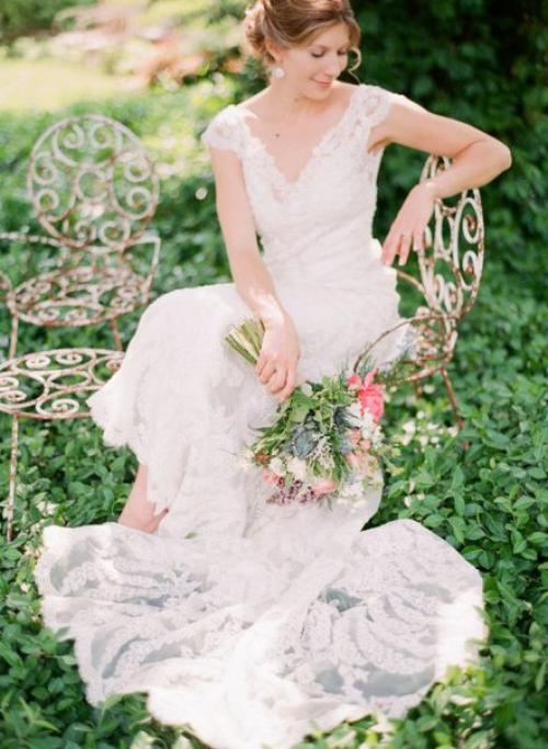 Свадьба в стиле …. 04 Свадьба в стиле …. 04