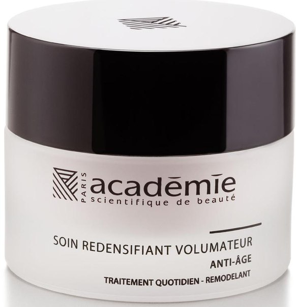 Интенсивный Уход Academie. 01