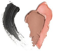 Макияж маши цигаль. 02 Макияж маши цигаль. 02