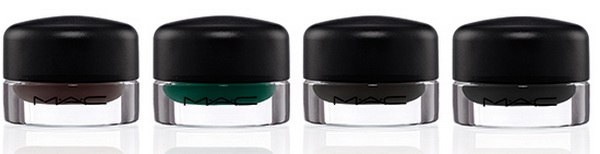 MAC весной этого года представляет еще одну большую коллекцию вечернего макияжа, которая называется Is Beauty Collection. 05