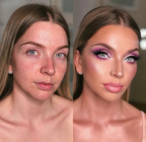 Еще одна подборка до - После. 01