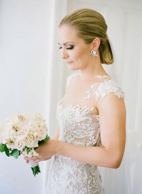 Свадебный макияж: 9 главных правил. 02 Свадебный макияж: 9 главных правил. 02