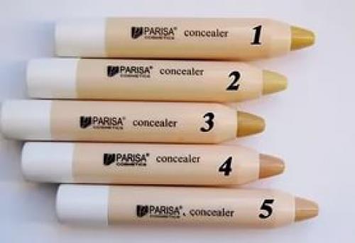 Какие корректоры существуют? 04