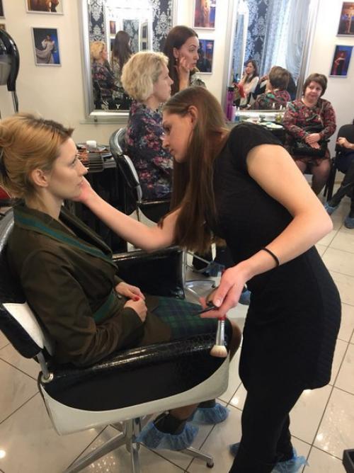 Прошедшие выходные снова выдались насыщенными и интересными? 08