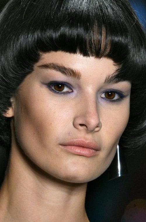 Макияж в технике деграде: как трансформировался культовый тренд. 04