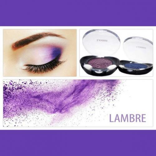 Satin Matt Effect EYE Shadow? 03