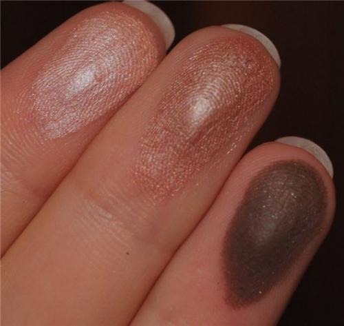 Набор для макияжа глаз BIG Beautiful Eyes 500 руб. 01