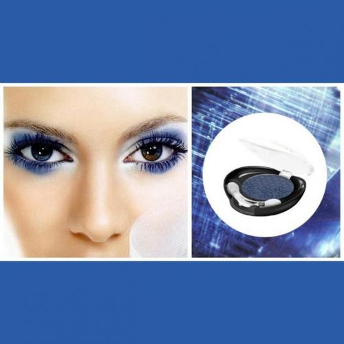 Satin Matt Effect EYE Shadow? 04