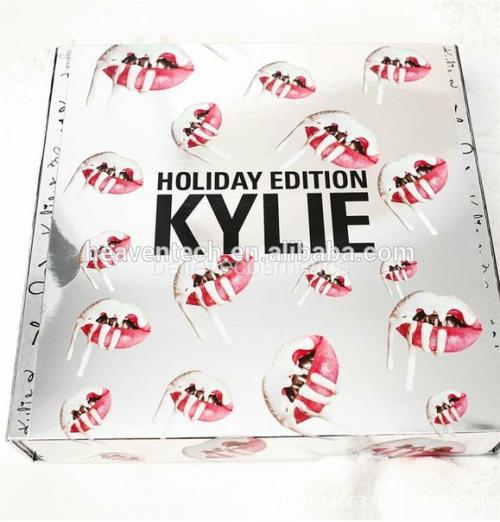 Большой подарочный набор Holiday Edition Box. 02 Большой подарочный набор Holiday Edition Box. 02