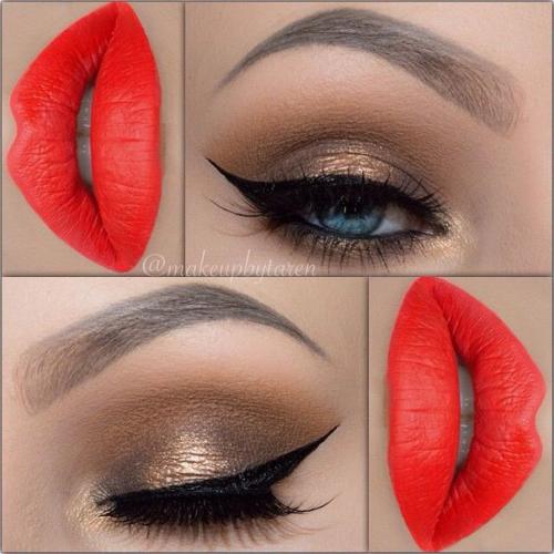 Красная помада всем идет? 05 Красная помада всем идет? 05