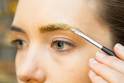 Макияж глаз (продолжение). 04 Макияж глаз (продолжение). 04