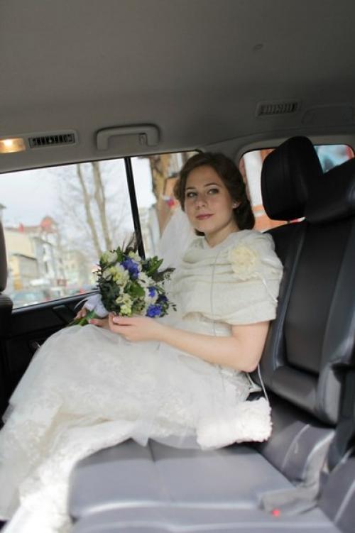 Как выбрать визажиста на свадьбу и другие аспекты свадебного макияжа! 06 Как выбрать визажиста на свадьбу и другие аспекты свадебного макияжа! 06