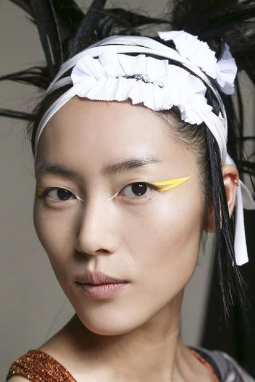 Макияж глаз (продолжение). 08 Макияж глаз (продолжение). 08