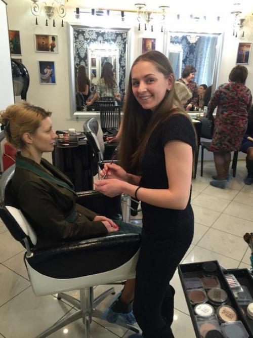 Прошедшие выходные снова выдались насыщенными и интересными? 02