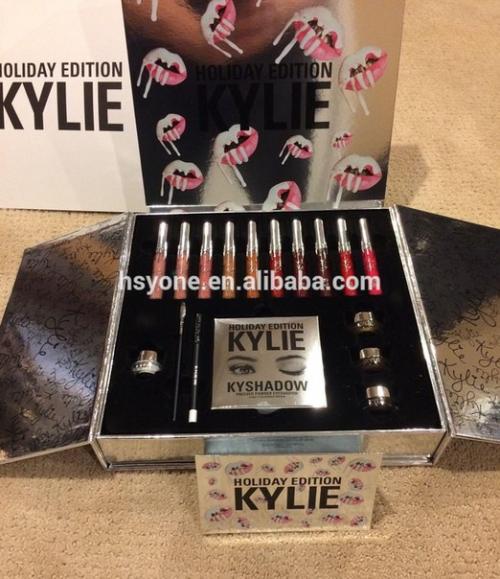 Большой подарочный набор Holiday Edition Box. 01 Большой подарочный набор Holiday Edition Box. 01