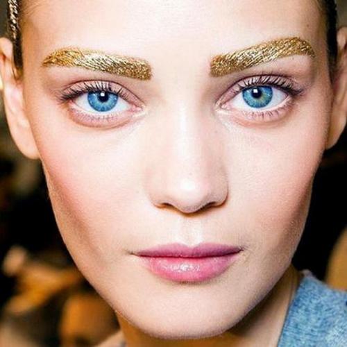 Макияж глаз (продолжение). 05 Макияж глаз (продолжение). 05