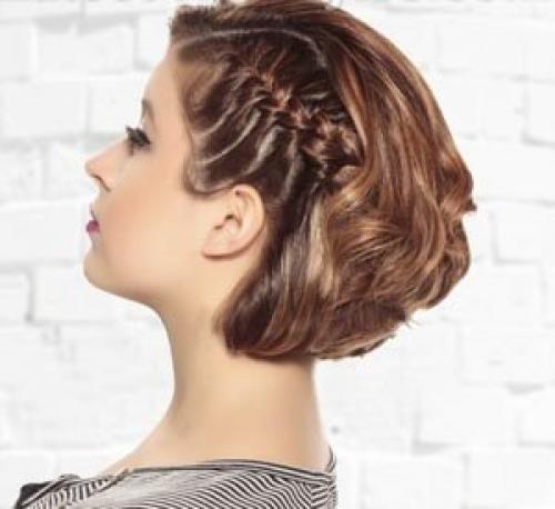 Не просто коса. 03