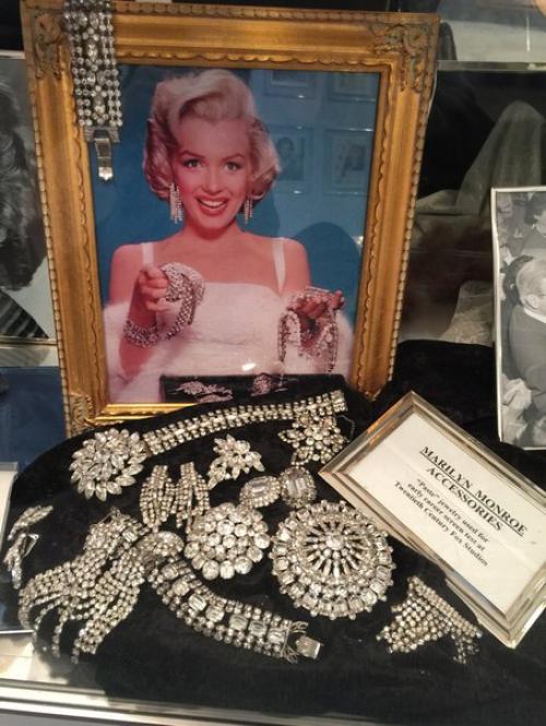 Музейный энтертеймент на этих выходных продолжается? 01