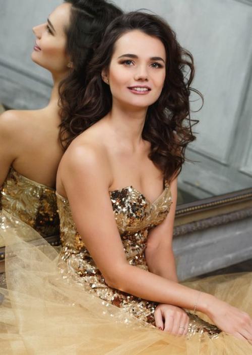 Какой макияж будет модным весной - летом 2017 года? 01