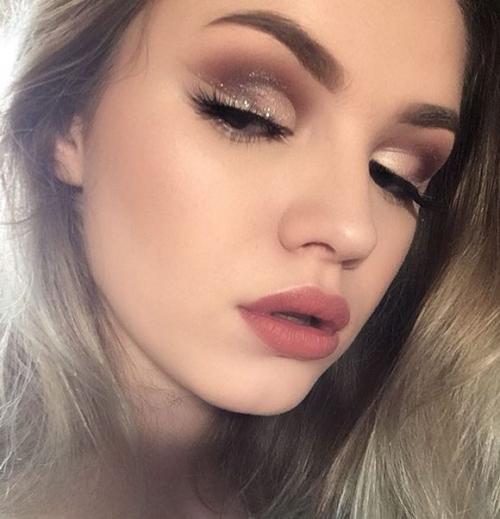 Невидимая подводка: новый тренд в макияже глаз - это бомба! 05