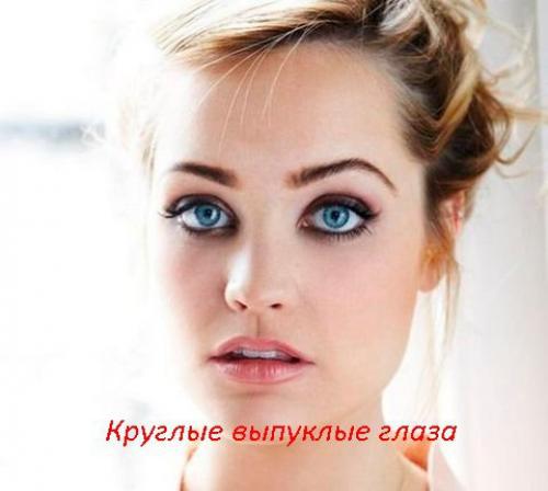 Как понять какие реснички подойдут именно вам? 05 Как понять какие реснички подойдут именно вам? 05