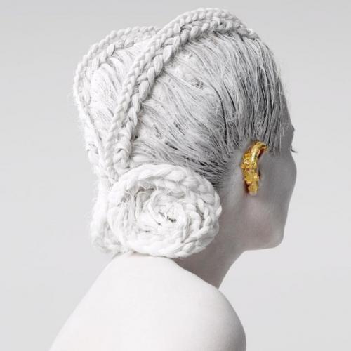 Mariska Hair & Make - up Artist. 04