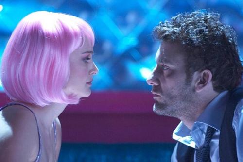 Как повторить 8 сексуальных образов из кино: 03 Как повторить 8 сексуальных образов из кино: 03