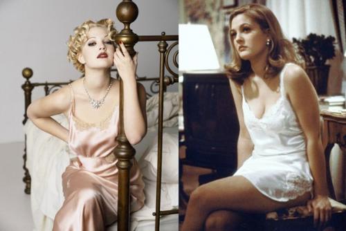 Как повторить 8 сексуальных образов из кино: 06 Как повторить 8 сексуальных образов из кино: 06