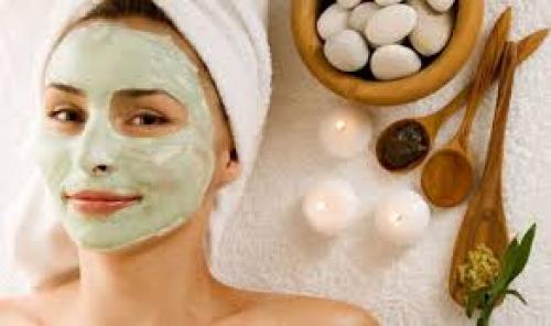 Красавицы, мы не забываем о правильном вечернем уходе за собой, чтобы сохранить свою красоту. 02