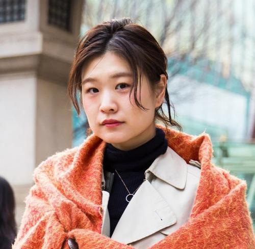 Чем обернетеся нелеля моды в Токио для майкап артистов? 08