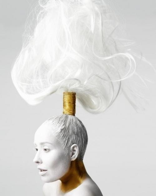 Mariska Hair & Make - up Artist. 01