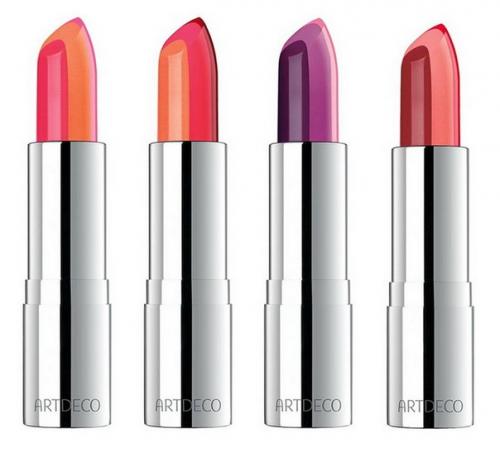 Летняя коллекция макияжа Artdeco Paradise Island Makeup Collection Summer 2017. 05 Летняя коллекция макияжа Artdeco Paradise Island Makeup Collection Summer 2017. 05