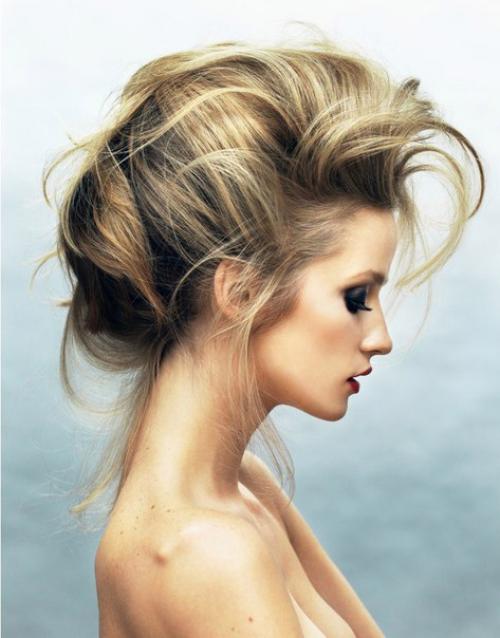 5 беспроигрышных вариантов макияжа на выпускной. 02 5 беспроигрышных вариантов макияжа на выпускной. 02