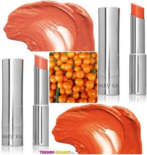 Помад, как и комплиментов - много не бывает? 01