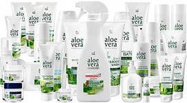 Продукция на основе Алоэ Вера. 03 Продукция на основе Алоэ Вера. 03