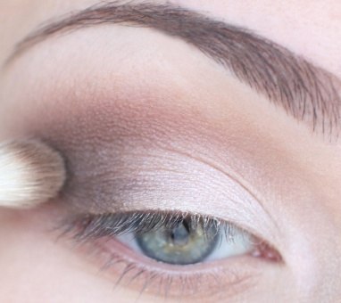 Макияж в instagram! http://instagram.com/makeup_by. Легкий, красивый макияж. 02