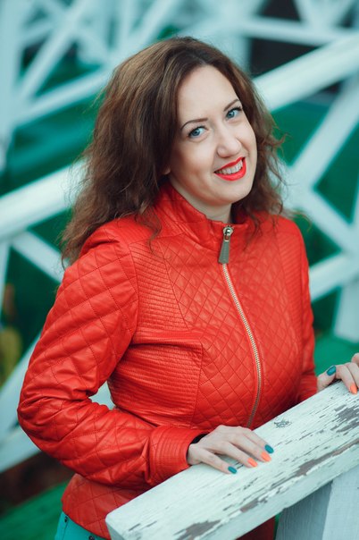 Ловим весеннюю волну любви и вдохновения - мы попробуем новый образ этой весной! 05