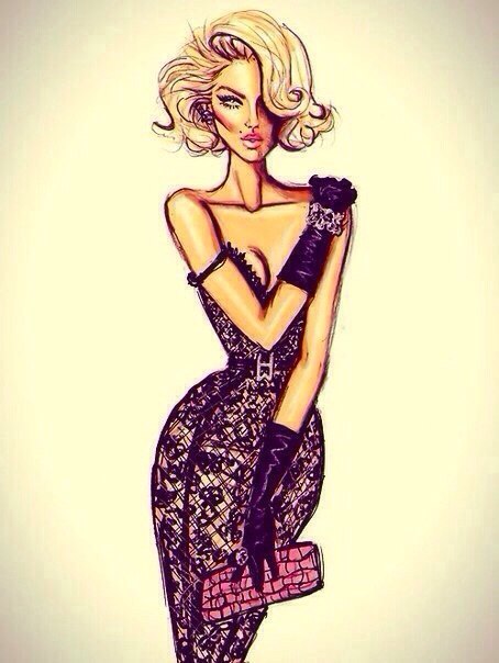 Секреты женской привлекательности. Секреты женской привлекательности.