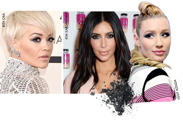 Смоки АЙЗ: три модных тренда. 01