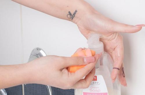 Бьюти - блендер. 7 лайфхаков от визажистов экстра-класса: твой макияж не будет прежним! 01