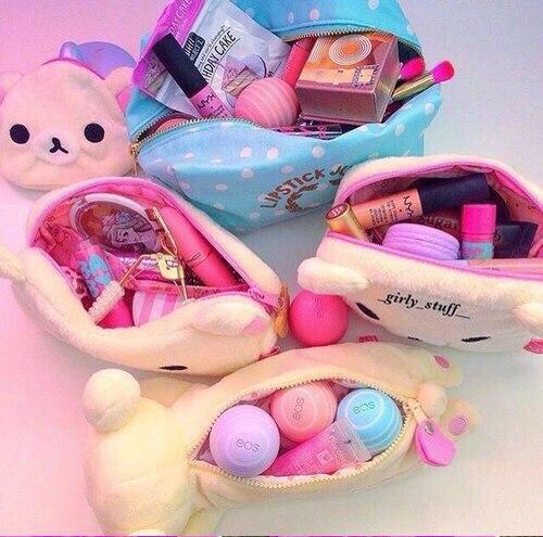 Как быть красивой, свежей и милой? 01 Как быть красивой, свежей и милой? 01