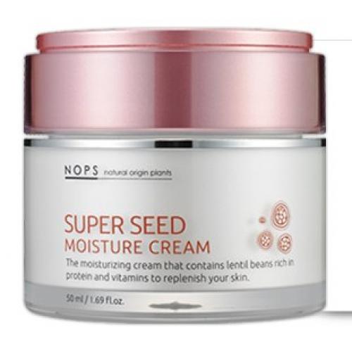 Крем для лица - один из важнейших этапов по уходу за кожей. 01