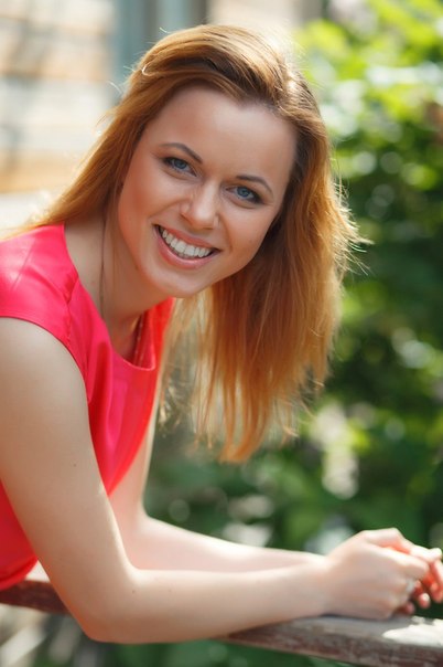 Ловим весеннюю волну любви и вдохновения - мы попробуем новый образ этой весной! 03