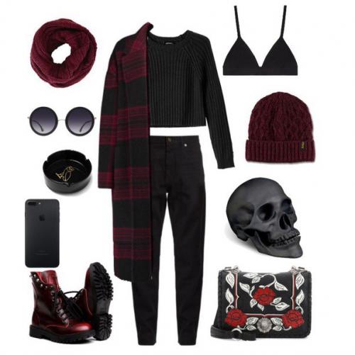 Барьер: 15?  Chapter 7? 04