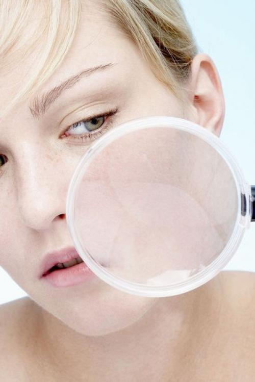 Типы и подтипы кожи, способы определения. 01