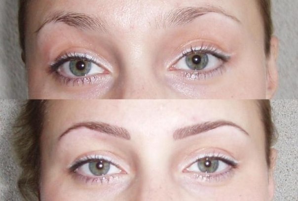 У многих современных женщин мало времени на создание качественного ежедневного макияжа, а красивой хочется выглядеть всегда. 01 У многих современных женщин мало времени на создание качественного ежедневного макияжа, а красивой хочется выглядеть всегда. 01