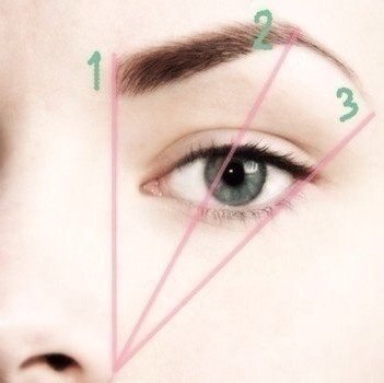 Рада сообщить, что наша Визаж - художественная Студия запускает новый проект: идеальные брови! 01 Рада сообщить, что наша Визаж - художественная Студия запускает новый проект: идеальные брови! 01