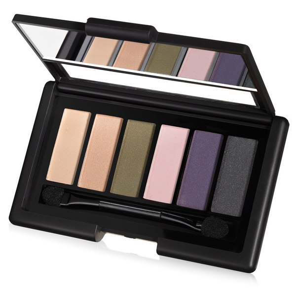 Палитра теней ELF Eye Enhancing Eyeshadow. 01
