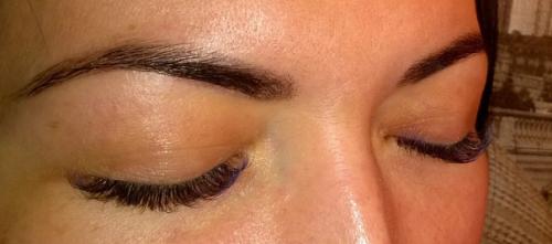 Дорогие мои!  Приглашаю на перманентный макияж бровей, глаз, губ. 03