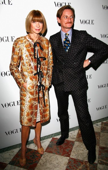 Твой Стиль. Женщины ОТ Vogue. 03 Твой Стиль. Женщины ОТ Vogue. 03
